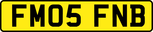 FM05FNB