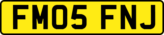 FM05FNJ