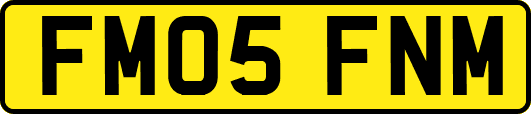 FM05FNM