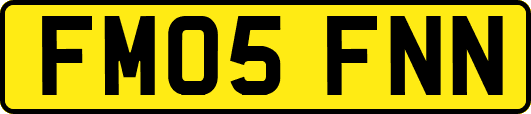 FM05FNN