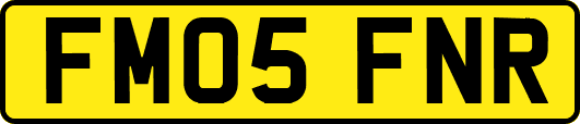 FM05FNR