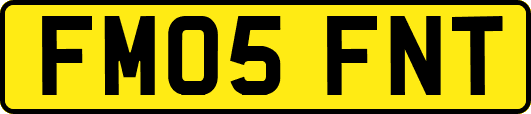 FM05FNT