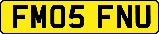 FM05FNU