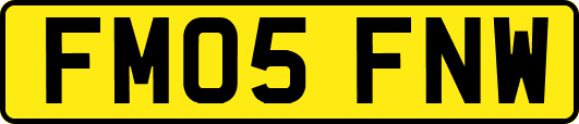 FM05FNW