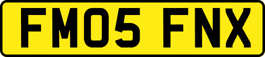 FM05FNX
