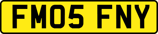 FM05FNY