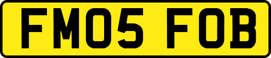 FM05FOB