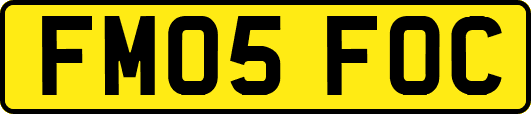 FM05FOC