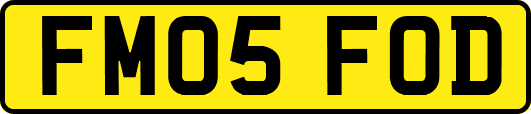FM05FOD
