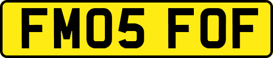 FM05FOF