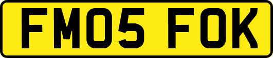 FM05FOK