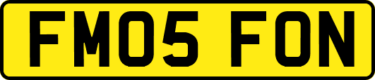 FM05FON