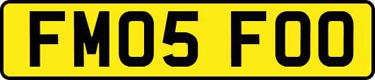 FM05FOO