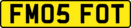 FM05FOT