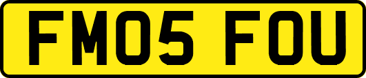 FM05FOU