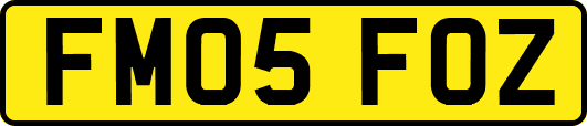 FM05FOZ
