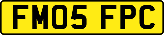FM05FPC