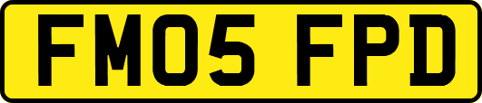 FM05FPD