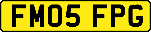 FM05FPG