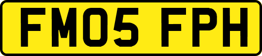 FM05FPH