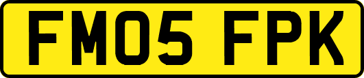 FM05FPK