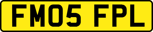 FM05FPL