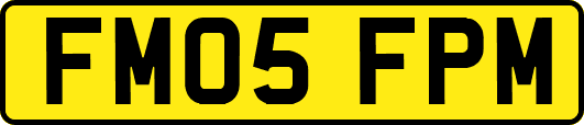 FM05FPM