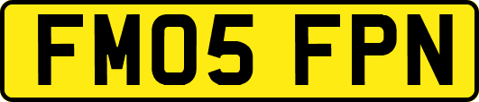 FM05FPN