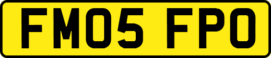FM05FPO
