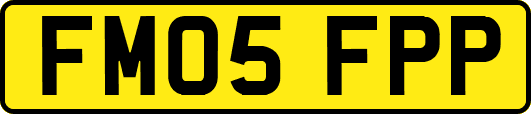 FM05FPP