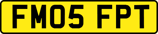 FM05FPT