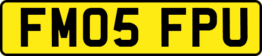 FM05FPU