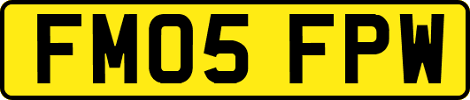 FM05FPW