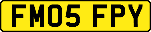 FM05FPY
