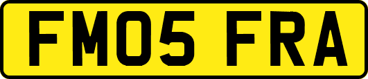 FM05FRA