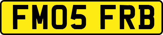 FM05FRB