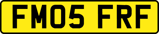 FM05FRF