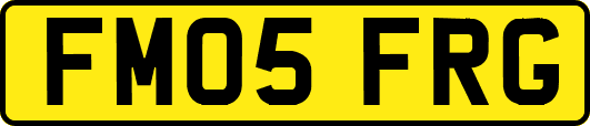FM05FRG