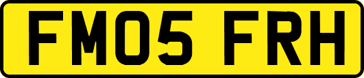 FM05FRH