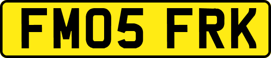 FM05FRK
