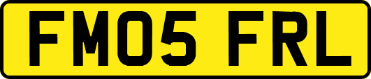 FM05FRL