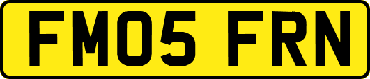 FM05FRN
