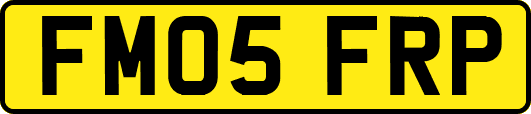 FM05FRP