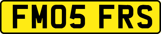 FM05FRS
