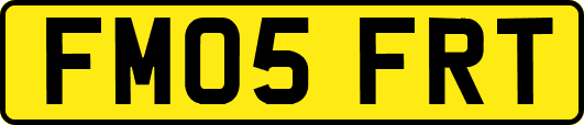 FM05FRT
