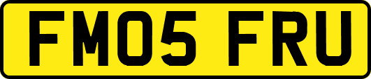 FM05FRU