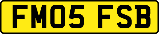 FM05FSB