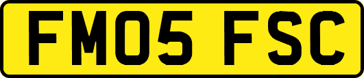 FM05FSC