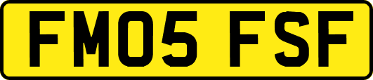 FM05FSF