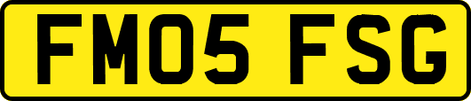 FM05FSG